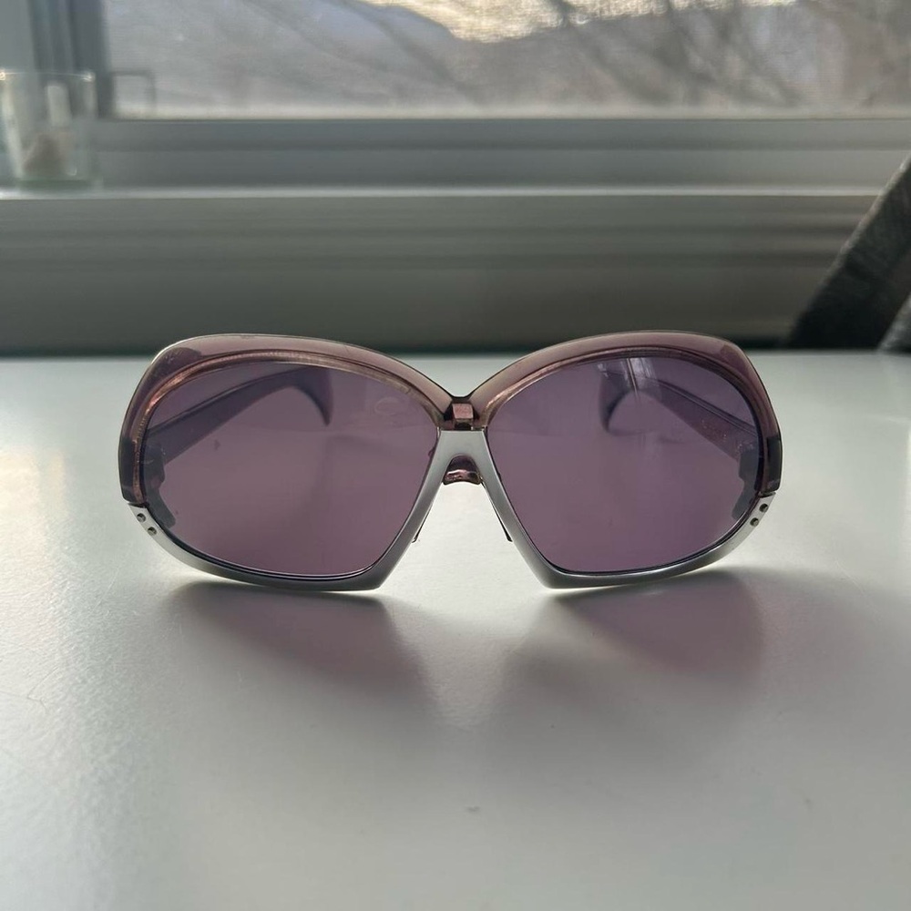 Vintage sunglasses